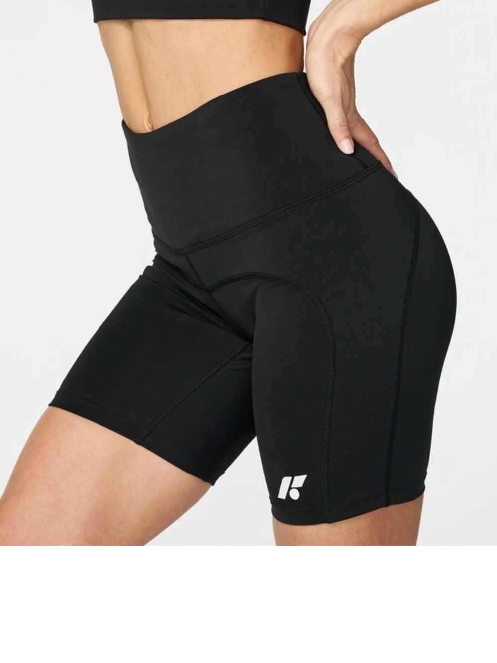 Forme Boost Shorts 8”